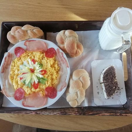 Apartmani Tarin zov Kaludjerske Bare Exterior foto