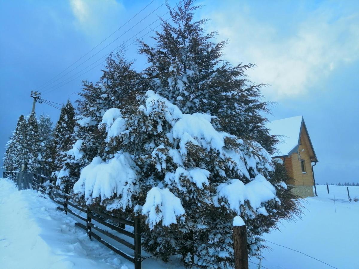 Apartmani Tarin zov Kaludjerske Bare Exterior foto